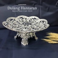Dulang hantaran | Dulang Material Plastic | Kawin | Tunang | DL105