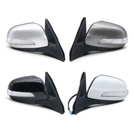 For Great Wall Haval H3 H5  Car Accessories Exterior Rearview Mirrors Door Wing Rear View Mirror Ass