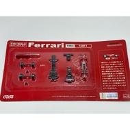 F1 Dydo 1964 FERRARI Collection 158F1 Diecast car model kit 1/64 scale Kyosho