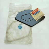 Yamaha As3 Yas3 Ls2 Cs5 307-14422-00-33 Japan air filter box cover