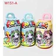 Surprise Unicorn Poopsie Slime Rose or Rainbow/Canned/Luggage/Ice Cream/Multiple Surprise Boxes