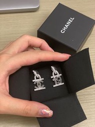 Chanel 耳環 22A 低於原價