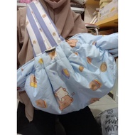 Kids Kuma Kuma side carrier