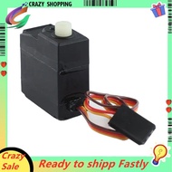 SCY 16101 C Car Spare Parts Servo Steering Gear SCY 16103 SCY Q117 JT 16101 6315 3-Wire