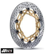 Brembo 208973719 HPK Moto Brake Disc Kit