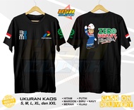Kaos PERTAMINA TERBARU BUMN MASKOT PERUSAHAAN Bisa Custom - HSHCloth