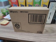 天津飯餃子  SHF  Tenshinhan & Chaoz SHFiguarts.