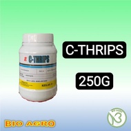 CMC C-THRIPS  Acetamiprid 50% Racun Serangga-250g