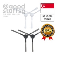 [SG FREE 🚚]2pcs Compatible with For Xiaomi Mop P STYTJ02YM 3C E10 C101 S20 D106 Viomi V2 Pro V3 SE 2