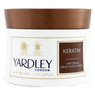 YARDLEY LONDON KERATIN HAIR CREAM 150gm