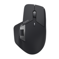 Chuột Rapoo MT760 Mini Không Dây Đen