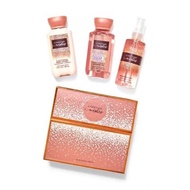 TRAVEL GIFTSET BBW A THOUSAND WISHES