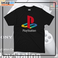 PLAYSTATION GAMER T-SHIRT