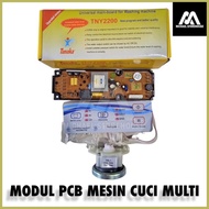 MODUL PCB MESIN CUCI MULTI UNIVERSAL TNY2200