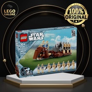 [Lego Galore] LEGO Star Wars 40686 Trade Federation Troop Carrier