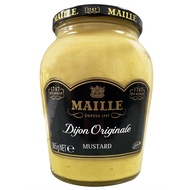 |Maille Meiya Dijon MUSTARD Sauce 865g MUSTARD|Yellow