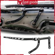WIN 61617185366 Car Front Right Windshield Wiper Arm Front Wiper Arm For E60 E61 E63 E64 61617185366
