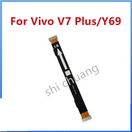 For Vivo V7 Plus/Y69 Charging Connector Flex Replacement