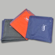 Ainna -Desert&Fox Waterproof Tent Floor Tarp Picnic Mat Ultralight Pocket Tent Footprints Beach Tarp