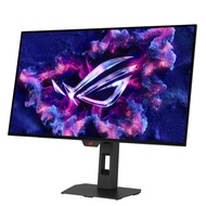 ROG Strix OLED XG27AQDMGR gaming monitor ― 27-inch (26.5-inch viewable) 1440p TrueBlack Glossy™ OLED
