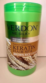 Verdon Hair mask Brown Rice