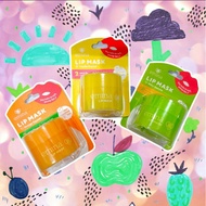 EMINA LIP MASK 9G - LIP Care
