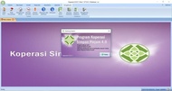Software Aplikasi Koperasi V.4.0 Full Versi UNLIMITED AKTIVASI