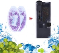 COD INJECTOR MANIK RASA BUAH MINT . ALAT FLAVOUR CLICK BALL