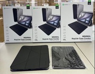 AMAZINGTHING Minimal Case Keyboard iPad Air M3 (11” / 13”) 專用鍵盤保護套