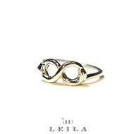 Leila Amulets แหวน อนันต์นาคา