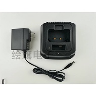 Suitable for Motorola EVX-S24 Dual Card Slot Smart Charger Multi-Charge Whole Machine Single Battery