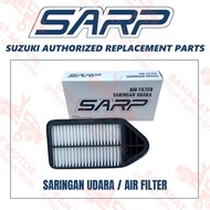 SARP Saringan Udara / SARP Air Filter