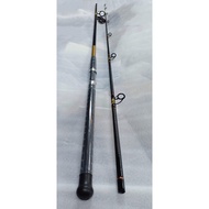 8 kaki / 9 kaki SANTEC - Lion Stick Fishing Spinning Rod