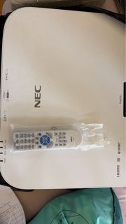 NEC PA622U 投影機