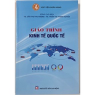 International Economics Textbook