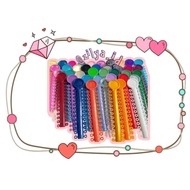 POWER O RETAIL BRACES RUBBER BRACES RUBBER BAND BRACES POWER CHAIN BRACES