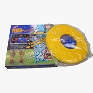 เครื่องดักแมลง อุปกรณ์ดักจับแมลงวัน Flies Away-05oct-J1