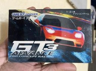 GBA  全新 GT3賽車 GT3 Advance