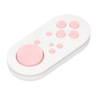 LICAEVEY Bluetooth Gamepad Mini Controller for Anki App, 4 Modes Mini Bluetooth Controller, 200mAh R