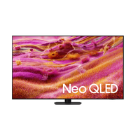 65" Neo QLED QN90F 4K Samsung Vision AI Smart TV (2025)