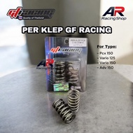 GF RACING VALVE SPRING PCX 150 VARIO 125/150 ADV 150 ORIGINAL GF RACING