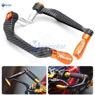 For SUZUKI RAIDER 150 Raider150 Fi All years Motorcycle Accessories Hand Grip Lever Guard 7/8" 22mm 