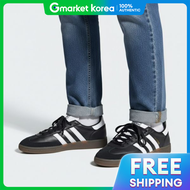 adidas | อาดดาส สเปเชยล แฮนดบอล คอร แบลค ไวท สนกเกอร IE3402 155422833