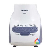 Blender Philips Hr 2116 Kaca / Philips Blender Hr2116 Kaca