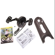 Strider 14X 2IN1二合一小童平衡車單車14寸腳踏組件Pedal Kit