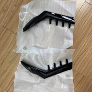 8clubsport Side Wing Golf Top Spoiler8Modification golf8Suitable for Volkswagen Spoiler Wing Height 