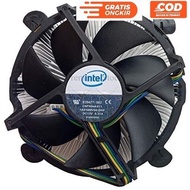Intel LGA 1155 1156 1151 CPU Cooler Heatsink Original Processor Fan