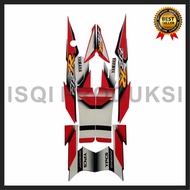 STANDARD STRIPING STICKERS FOR YAMAHA F1ZR F1ZR 2002 &