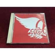 CD Aerosmith – Aerosmith's Greatest Hits Condition As Shown CA6-83