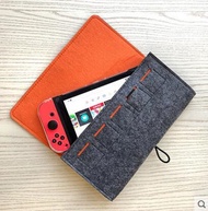 Nintendo nintendo switch accessories seismic host storage box cover switch protection package